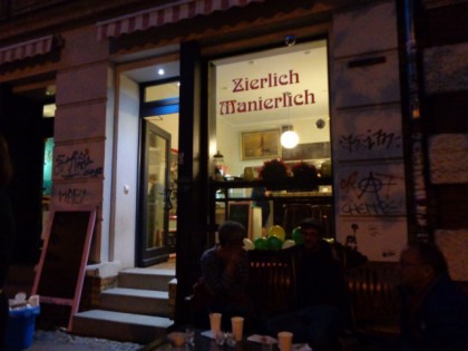 Foto: ZierlichManierlich